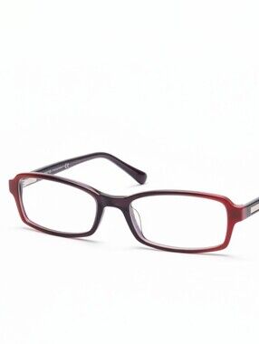 NWOT Vogue Eyewear VO2340 rectangular eyeglass frames in a stylish Italy!
